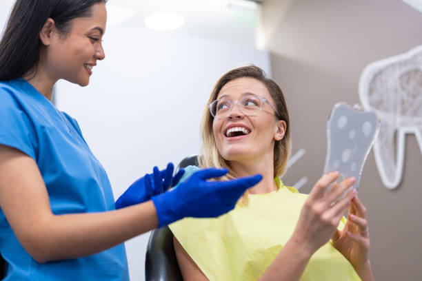 Advanced Technology for Better Dental Care in Storm Lake, IA